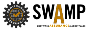 SWAMP-Logo