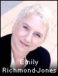 Emily Richmond-Jones