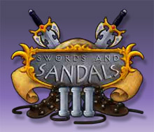 Swords and Sandals III