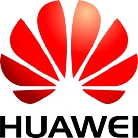 Huawei telecoms maker