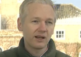 Assange extradition appeal