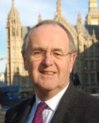 Sir Alan Beith MP