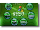 Microsoft ships Windows Mobile 5.0