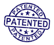 patent-mark