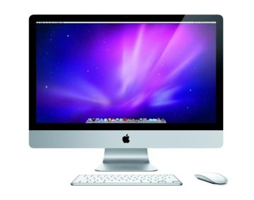 Apple revamps macs