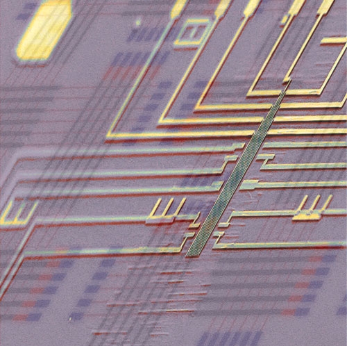 Harvard nanoprocessor image