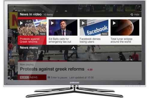 BBC Online focus less on PCs