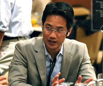 Bryan Cheung CEO LIferay cropped