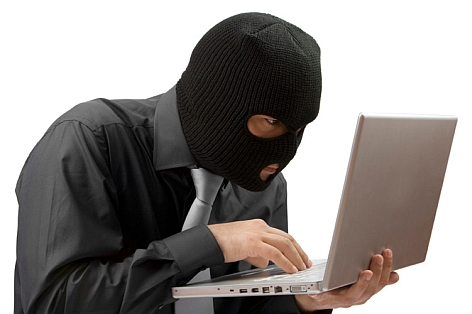 Deloitte laptop stolen: Clients at risk