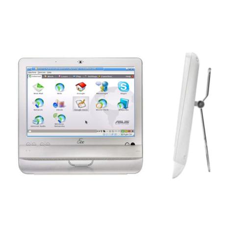 Asus All-in-one touchscreen Eee PC