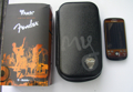 Image Gallery: myTouch 3G retail packaging