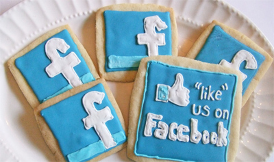 Facebook fixes cookie behavior after logging out. | Credit: fairytalefrosting