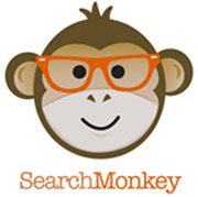 Yahoo! SearchMonkey logo