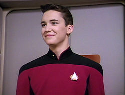Wesley Crusher, or the actor who played him to be exact, hates that Google+ is becominng the glue that binds all Google services.