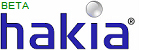 hakia logo