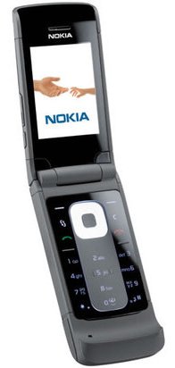 Want a sleek RAZR-like Nokia S60 device for just $70?
