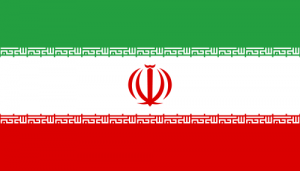 Internet censorships falls over Iran.