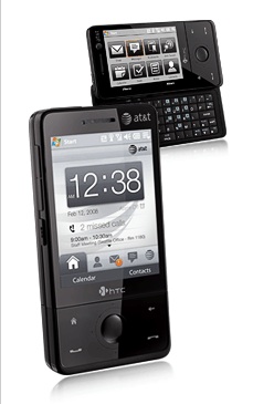 AT&T Fuze is now available for $299.99