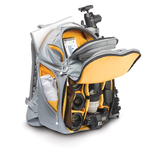 Kata Bumblebee Ultra-Light 222 Backpack