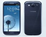 Image Gallery: Samsung Galaxy S III