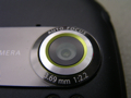 Image Gallery: 8 megapixel camera