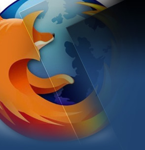 Firefox ZDNet Logo
