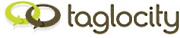 Taglocity logo