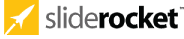 SlideRocket logo