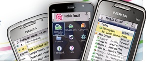 Nokia updates Nokia Email service and provides Map Loader for Macs