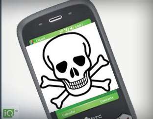 Carrier IQ: The spyware Poison in your Phone