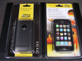 Image Gallery: OtterBox retail packaging