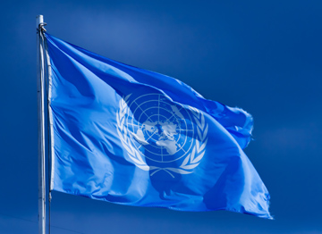 Putting the United Nations in charge of the Internet is the best idea ever