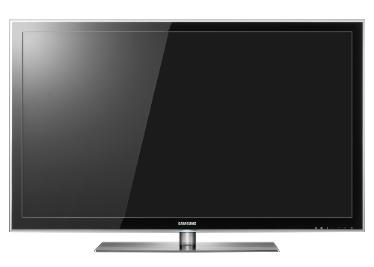 Samsung 8000 LED LCD HDTV