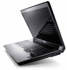 Dell Studio laptops now available