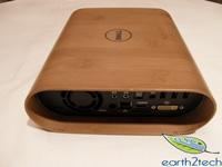 Dell Bamboo