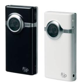 Is the new Flip Mino camcorder worth $30 more than the bestselling Flip Ultra?