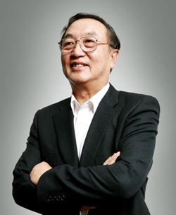 Liu Chuanzhi: Lenovo founder eyes agriculture