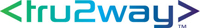 tru2way logo