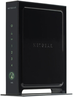 Netgear WNR2000 router
