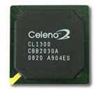 Celeno CL1300 WiFi SoC