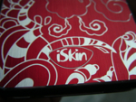 Image Gallery: iSkin brand