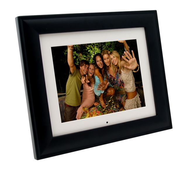 Digital photo frames are more popular than you think