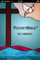Image Gallery: PocketBible logo
