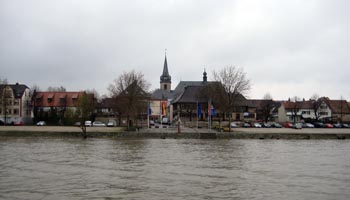Wi-Fi on the Rhine