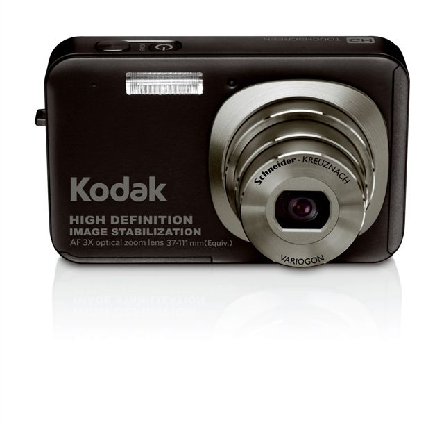 The best Kodak (yeah, Kodak) camera at CES