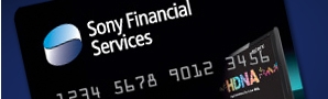 Sony Financial Services