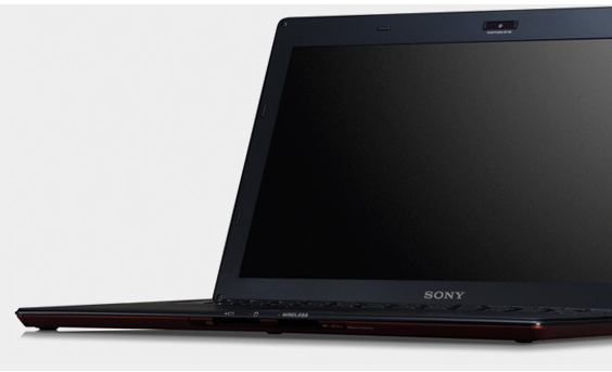 Sony Vaio X : un ultraportable 11.1 pouces fin et léger de 700 gr avec 3G  (Atom ou CULV) – LaptopSpirit