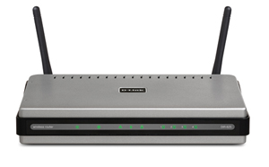 D-Link router deflects malware with new built-in SecureSpot technology