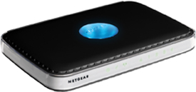 Netgear boosts signal range of its new RangeMax router