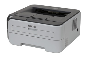 Brother HL-2170W laser printer